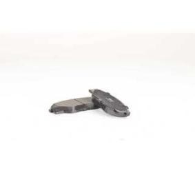 Achetez des Plaquettes de frein BSG BSG 85-200-028 à prix pour 42,06 €