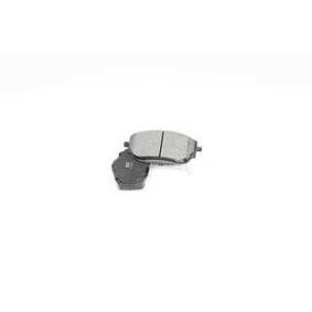 Achetez des Plaquettes de frein BSG BSG 85-200-030 à prix pour 46,06 €