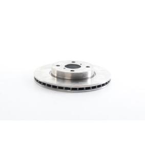Acquista Disco freno da BSG BSG 85-210-027 a buon mercato per soli 52,21 €