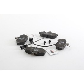 Acquista Kit pastiglie freni da BSG BSG 90-200-048 a buon mercato per soli 47,56 €