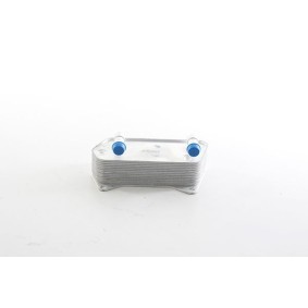 Achetez des Radiateur d'huile de boite de vitesse automatique BSG BSG 90-506-016 à prix pour 60,28 €