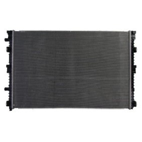 Köp Lågtemperaturkylare, laddluftkylare av THERMOTEC D7A037TT till det låga priset 1097,19 kr