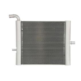 Achetez des Radiateur du moteur THERMOTEC D7I005TT à prix pour 117,41 €