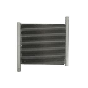 Kühler, Motorkühlung D7M070TT SMART CROSSBLADE von THERMOTEC