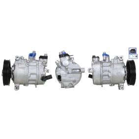 Acquista Compressore aria condizionata da LUCAS ACP01477 a buon mercato per soli 379,86 €