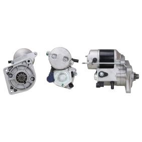 Anlasser LRS04281