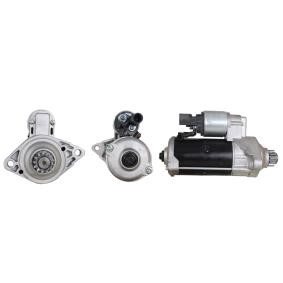 Anlasser von LUCAS LRS04284