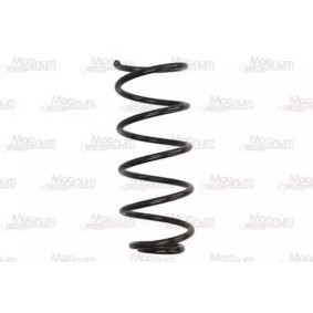 Fahrwerksfeder SA024MT von Magnum Technology günstig für 42,94 € online kaufen