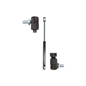 Fahrwerksfeder für FIAT von Magnum Technology