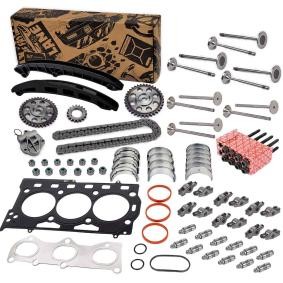 Achetez des Kit de chaîne de distribution ET ENGINETEAM RS0045VR5 à prix pour 539,49 €