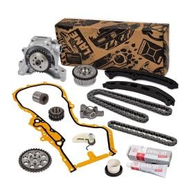 Achetez des Kit de chaîne de distribution ET ENGINETEAM RS0049VR2 à prix pour 327,34 €