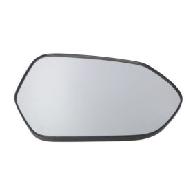 Spiegelglas, Außenspiegel 6102-19-2002514P