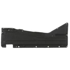 Motorabdeckung 6601-02-0096982P