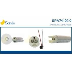 Warnblinkschalter SHL74009.0
