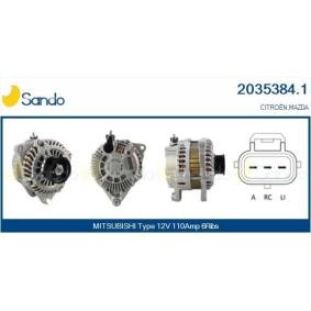 Zündspule SIC74008.0