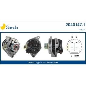 Kjøp Oljekjøler, motorolje av SANDO SOC70005.0 til den lave prisen 619,52 NOK