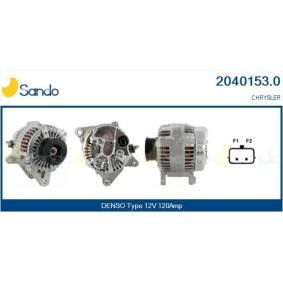 Ölkühler SOC71006.0 von SANDO günstig für 98,56 € online kaufen