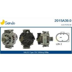 Køb Rudehejs af SANDO SWL61000.0 til den lave pris 679,71 DKK