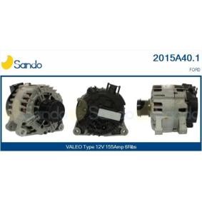 Køb Rudehejs af SANDO SWL61001.0 til den lave pris 679,71 DKK