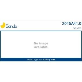 Achetez des Lève-vitre SANDO SWL61002.0 à prix pour 81,28 €