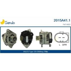 Achetez des Lève-vitre SANDO SWL61003.0 à prix pour 83,23 €