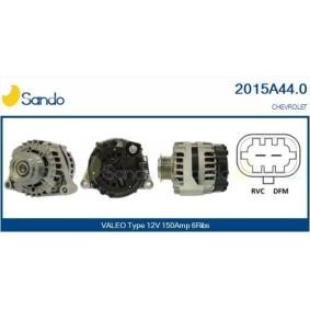 Køb Rudehejs af SANDO SWL74000.0 til den lave pris 533,24 DKK