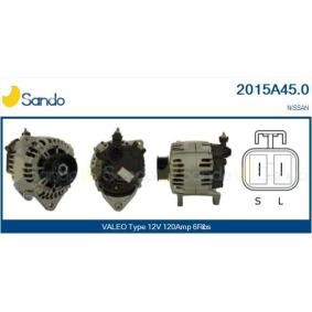 Køb Rudehejs af SANDO SWL74001.0 til den lave pris 367,74 DKK
