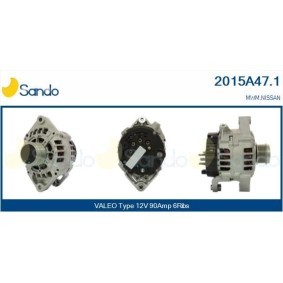 Achetez des Lève-vitre SANDO SWL74003.0 à prix pour 58,51 €