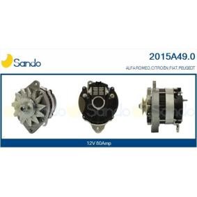 Achetez des Lève-vitre SANDO SWL74005.0 à prix pour 41,05 €