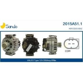Achetez des Lève-vitre SANDO SWL74009.0 à prix pour 65,33 €