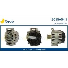 Achetez des Lève-vitre SANDO SWL74012.0 à prix pour 64,72 €