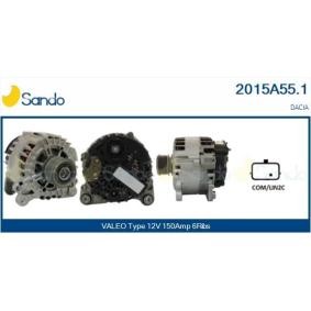 Fensterheber von SANDO SWL74013.0