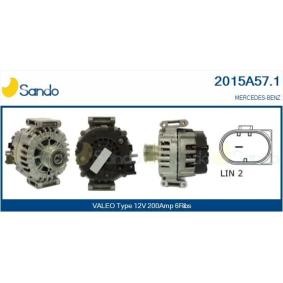 Achetez des Lève-vitre SANDO SWL74015.0 à prix pour 67,02 €