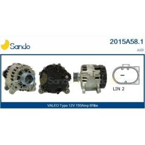 Achetez des Lève-vitre SANDO SWL74016.0 à prix pour 68,01 €
