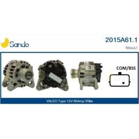 Køb Rudehejs af SANDO SWL74019.0 til den lave pris 472,49 DKK