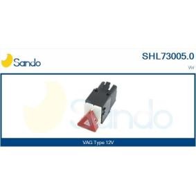 Scheibenwischermotor SWM15429.1 von SANDO günstig für 227,40 € online kaufen