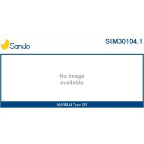 Kjøp Spylepumpe av SANDO SWP72011.1 til den lave prisen 513,50 NOK