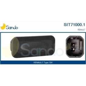 Achetez des Pompe d'eau de nettoyage, nettoyage des vitres SANDO SWP77000.1 à prix pour 16,69 €
