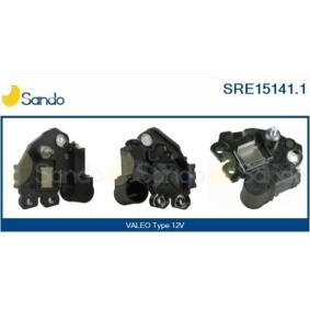 Køb Kontakt, rudehejs af SANDO SWR73053.0 til den lave pris 119,74 DKK