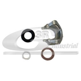 Acquista Kit anelli tenuta, Iniettore da 3RG 83760 a buon mercato per soli 7,66 €
