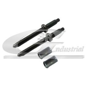 Achetez des Kit de réparation, système à rampe commune 3RG 87207 à prix pour 10,49 €