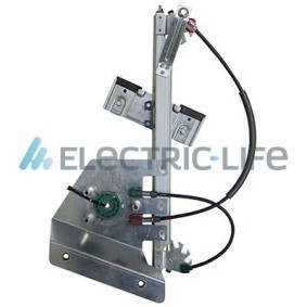 Fensterheber von ELECTRIC LIFE für COLT CZC Cabriolet (RG) günstig online kaufen