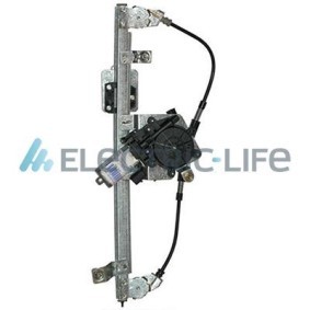 Fensterheber ZR OP49 L B
