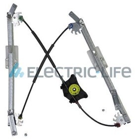Køb Rudehejs af ELECTRIC LIFE ZR SK725 R til den lave pris 678,80 DKK
