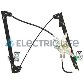 Køb Rudehejs af ELECTRIC LIFE ZR ST712 L til den lave pris 839,11 DKK