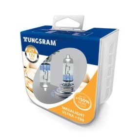 Glühlampe, Fernscheinwerfer von TUNGSRAM 93088611
