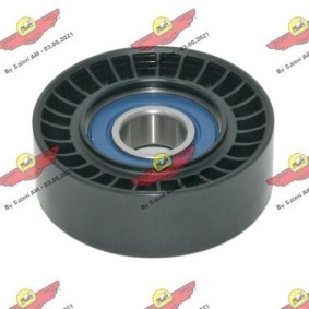 Achetez des Galet enrouleur de courroie d'accessoire AUTOKIT 03.82232 à prix pour 73,08 €
