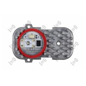 Achetez des Appareil de commande, système d'éclairage ABAKUS 004-12-630 à prix pour 43,26 €