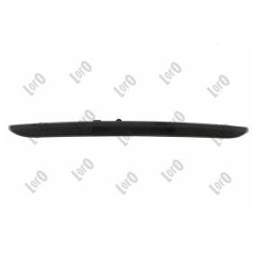 Achetez des Feu stop additionnel ABAKUS 052-17-870S à prix pour 72,97 €