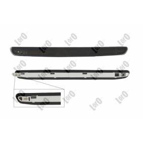 Achetez des Feu stop additionnel ABAKUS 053-54-870SD à prix pour 65,31 €